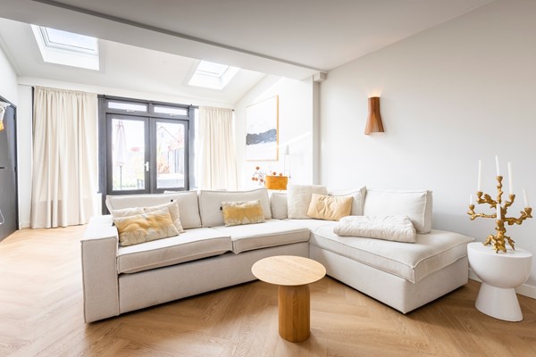 Medium property photo - Dahliastraat 22, 4613 DN Bergen op Zoom